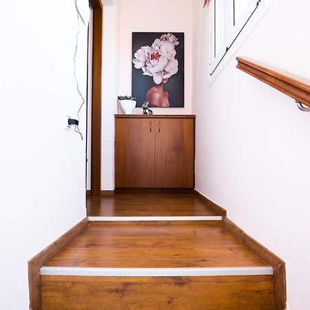 Villa Elli Χερσόνησος Εξωτερικό φωτογραφία