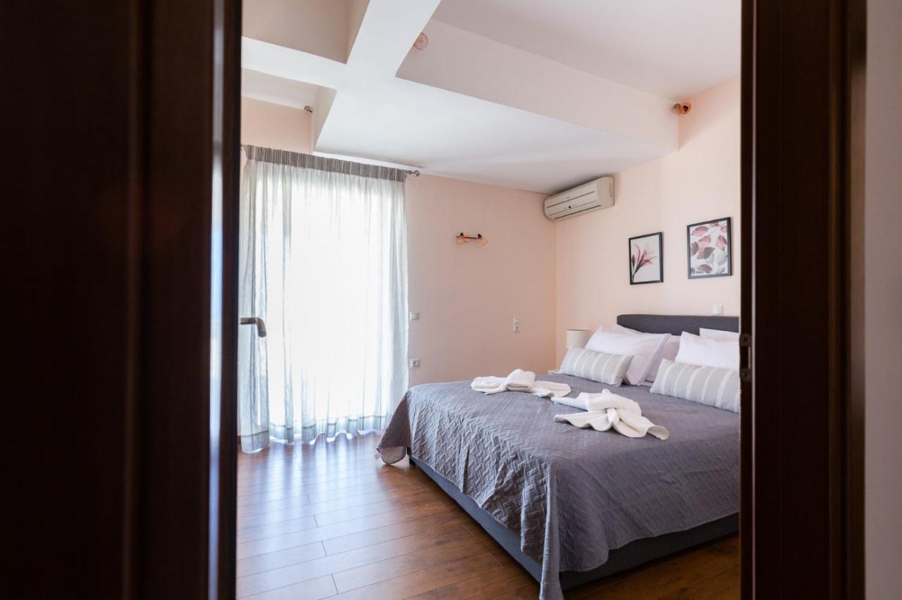 Villa Elli Χερσόνησος Εξωτερικό φωτογραφία