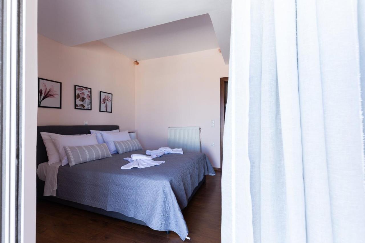 Villa Elli Χερσόνησος Εξωτερικό φωτογραφία