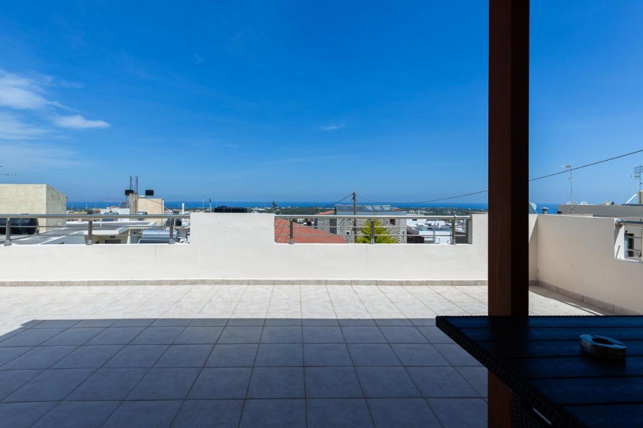 Villa Elli Χερσόνησος Εξωτερικό φωτογραφία