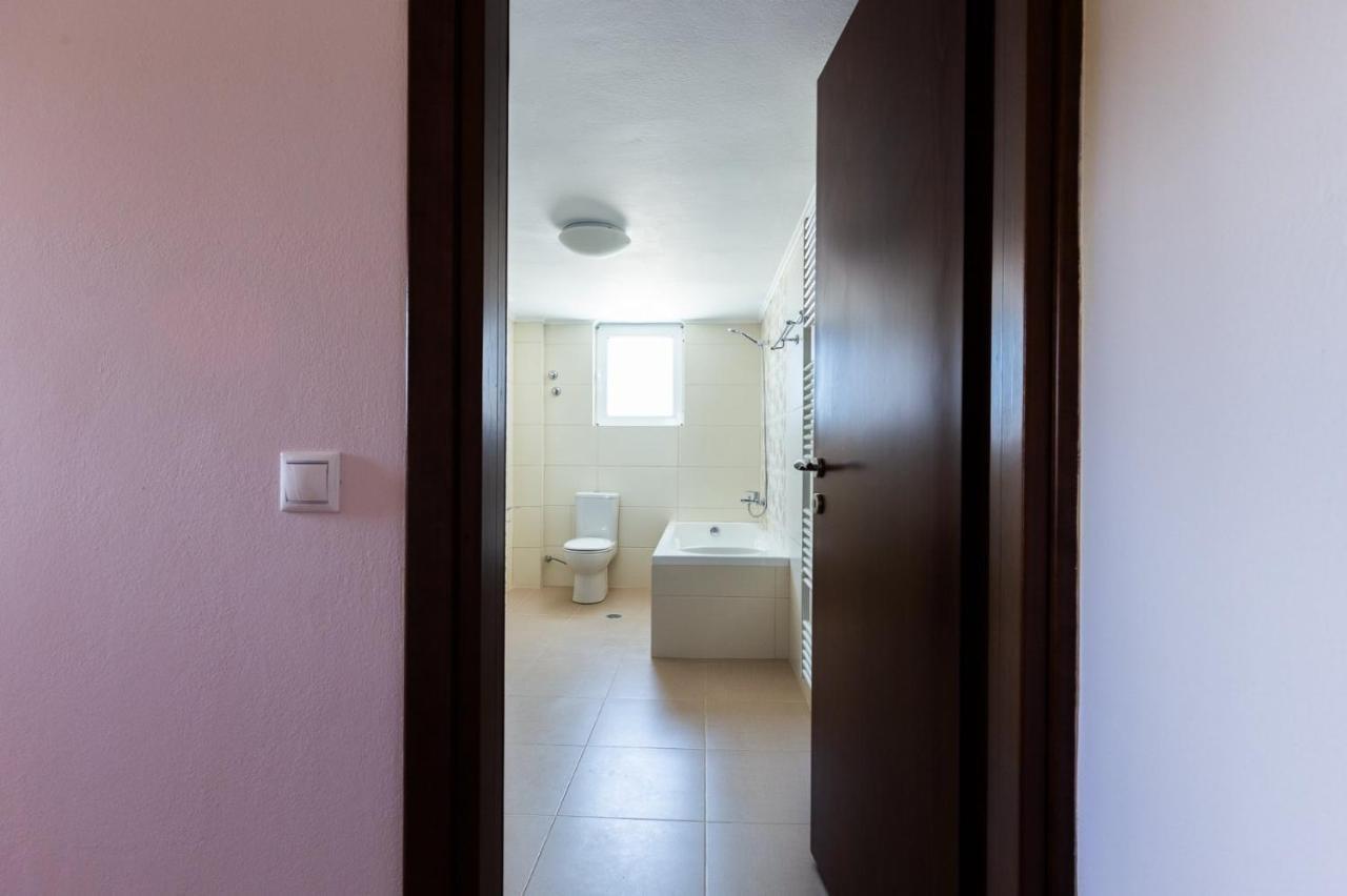 Villa Elli Χερσόνησος Εξωτερικό φωτογραφία