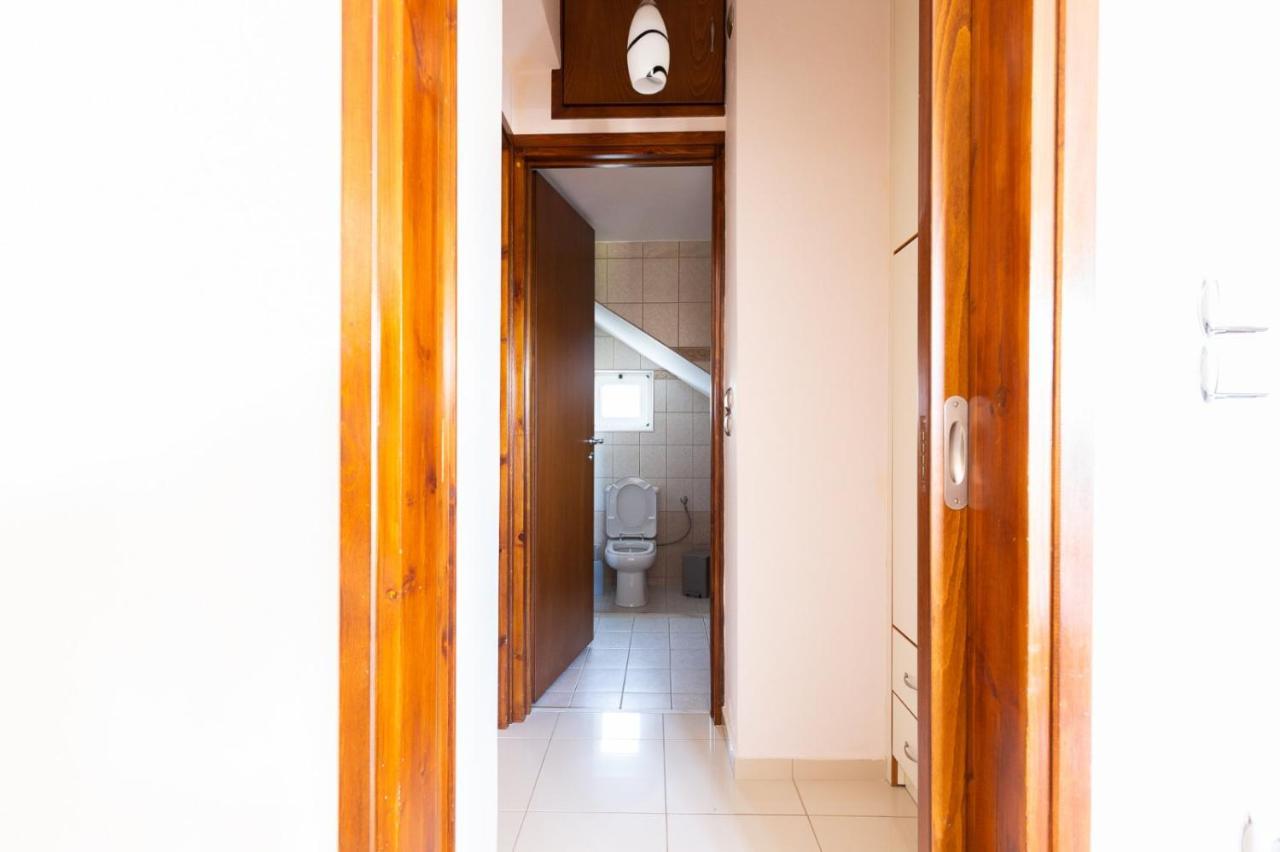 Villa Elli Χερσόνησος Εξωτερικό φωτογραφία