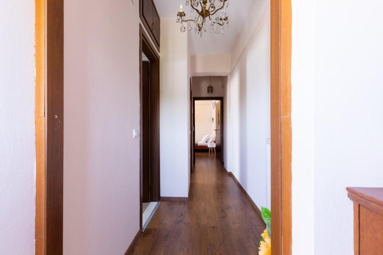 Villa Elli Χερσόνησος Εξωτερικό φωτογραφία