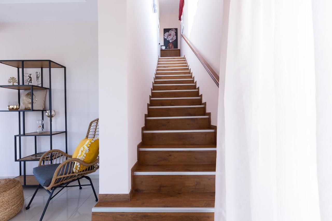 Villa Elli Χερσόνησος Εξωτερικό φωτογραφία