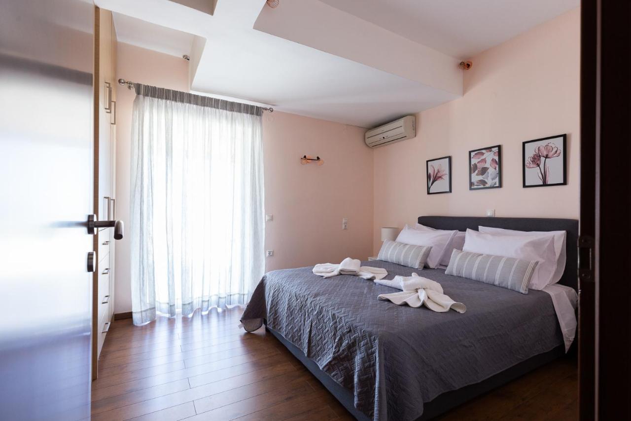 Villa Elli Χερσόνησος Εξωτερικό φωτογραφία
