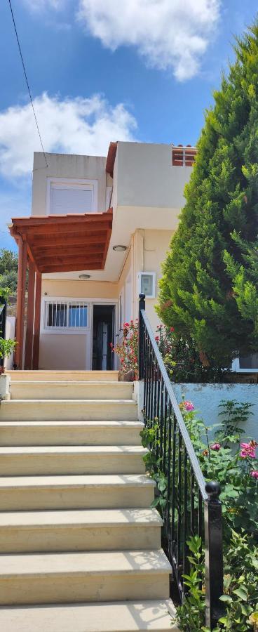 Villa Elli Χερσόνησος Εξωτερικό φωτογραφία