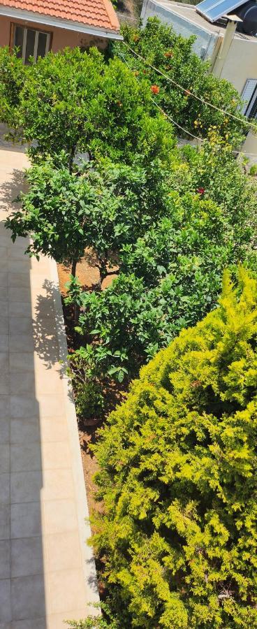 Villa Elli Χερσόνησος Εξωτερικό φωτογραφία