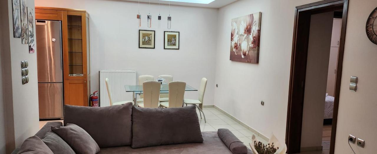 Villa Elli Χερσόνησος Εξωτερικό φωτογραφία