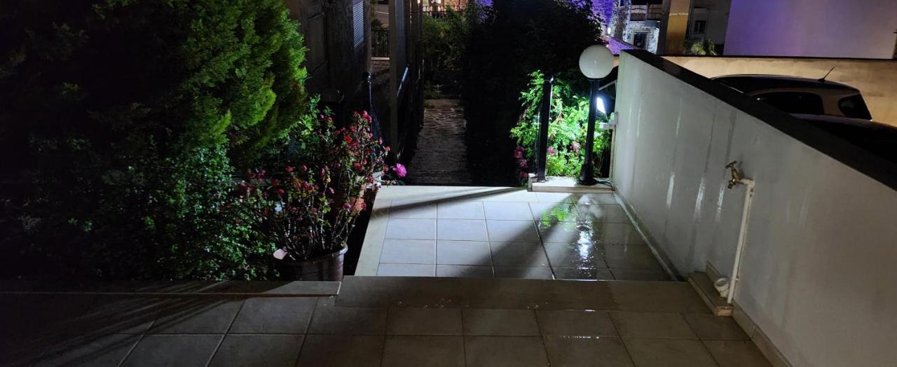 Villa Elli Χερσόνησος Εξωτερικό φωτογραφία