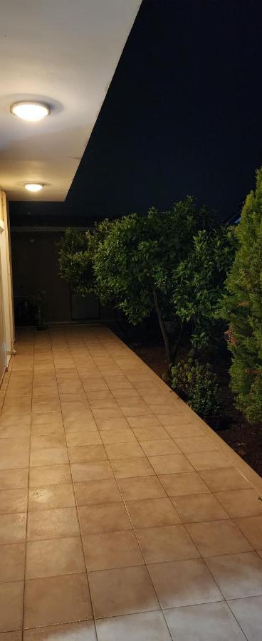 Villa Elli Χερσόνησος Εξωτερικό φωτογραφία