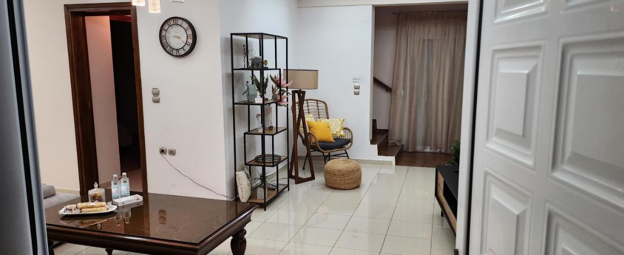 Villa Elli Χερσόνησος Εξωτερικό φωτογραφία