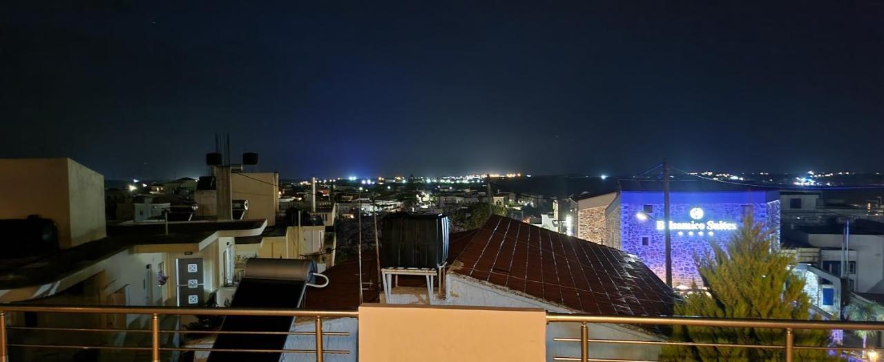 Villa Elli Χερσόνησος Εξωτερικό φωτογραφία