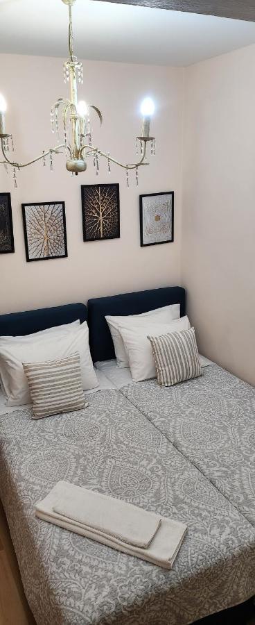 Villa Elli Χερσόνησος Εξωτερικό φωτογραφία