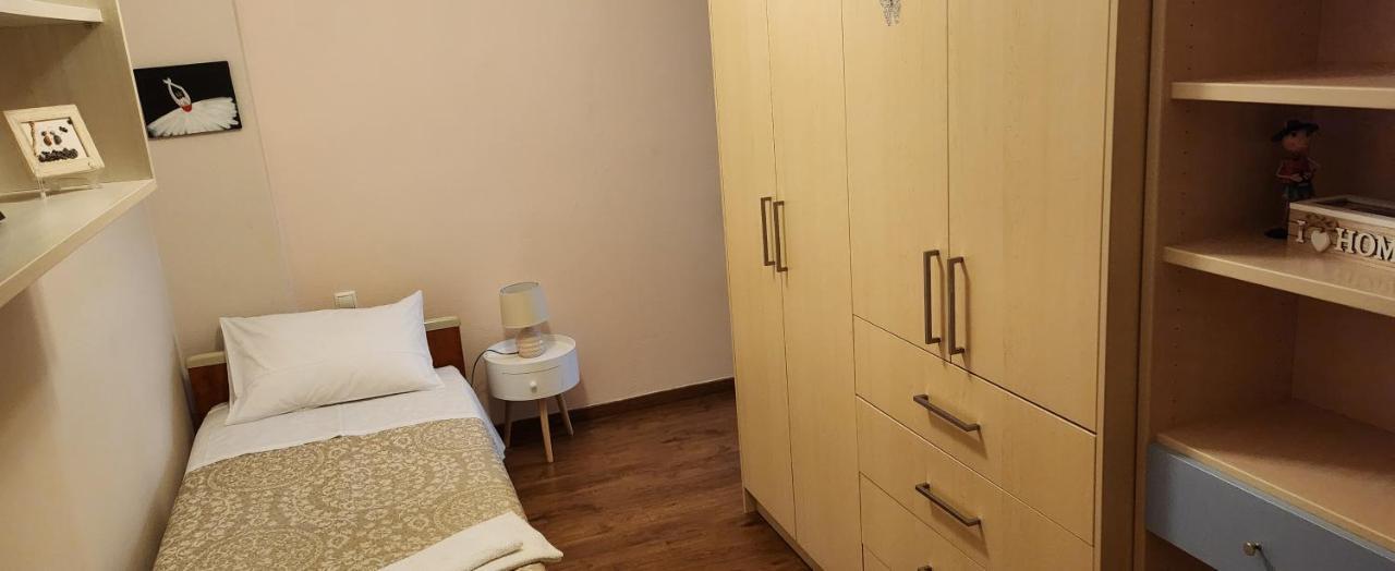 Villa Elli Χερσόνησος Εξωτερικό φωτογραφία